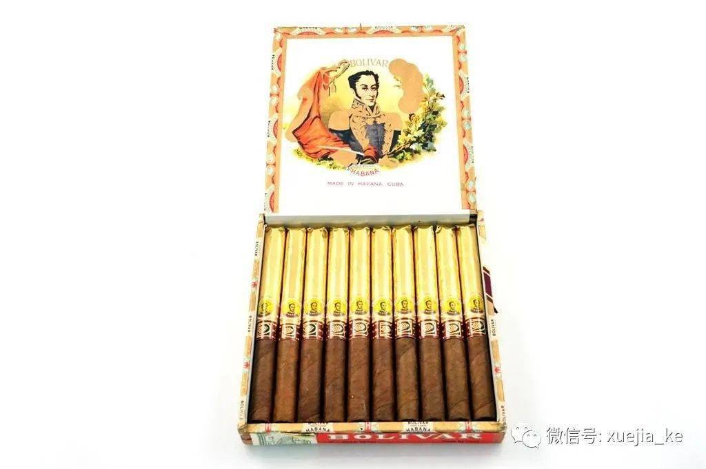 玻利瓦尔推出新金牌哈瓦那之家_雪茄_时候_尺寸