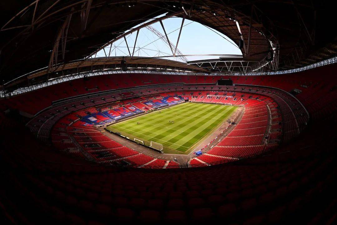 举世闻名的英国温布利球场,如何打造体育和演出声音系统?