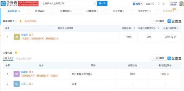 学到了吗（企查查历史信息在哪里清除 企查查历史信息在哪里清除） 第5张