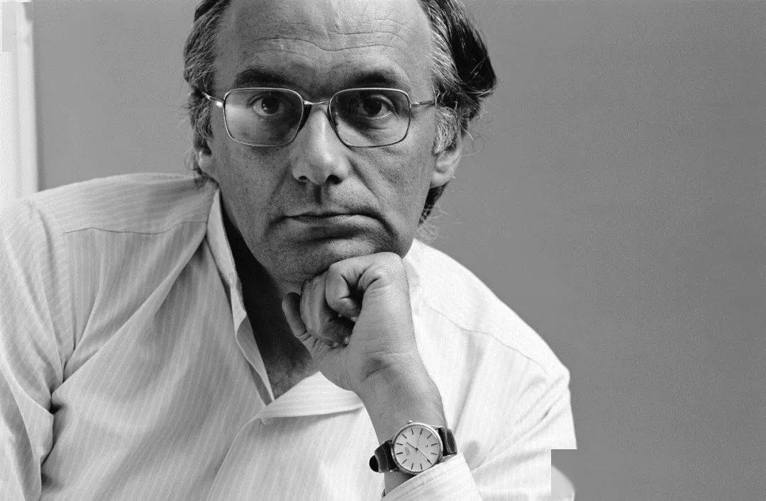 意大利最诗意,最温柔的样子,都在他的胶片里_ghirri_luigi_摄影