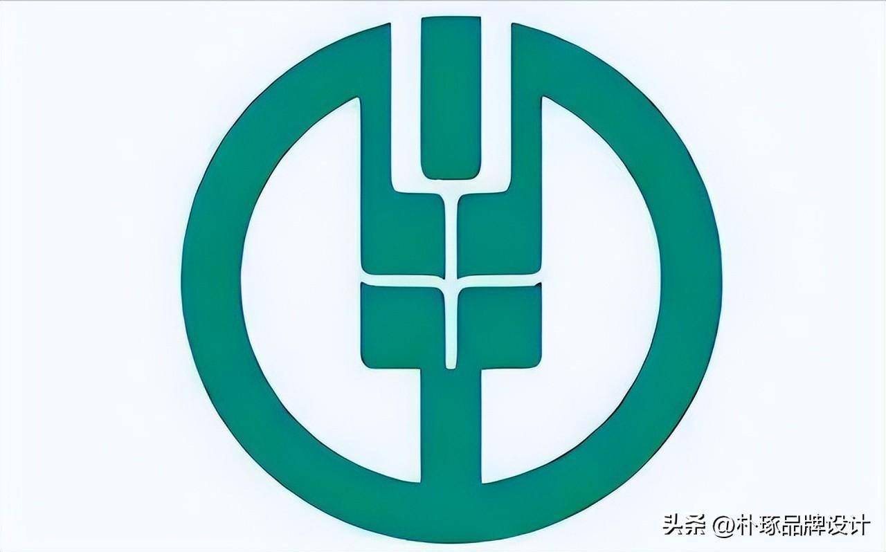 经典就是经典 中国经典标志logo设计回顾