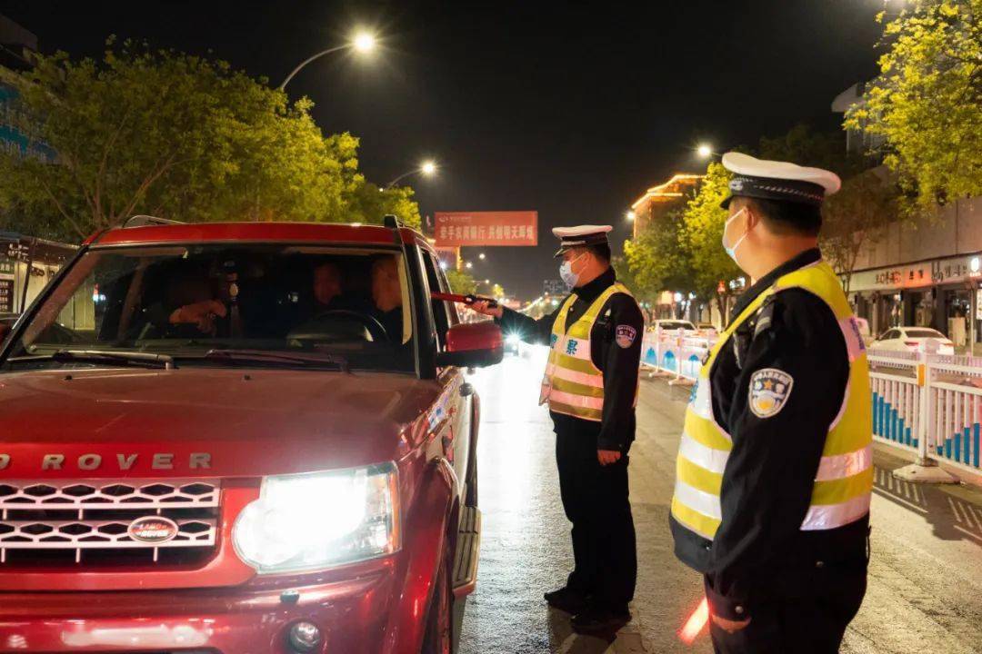 上周27人酒驾被查!_机动车_滑县_驾驶证