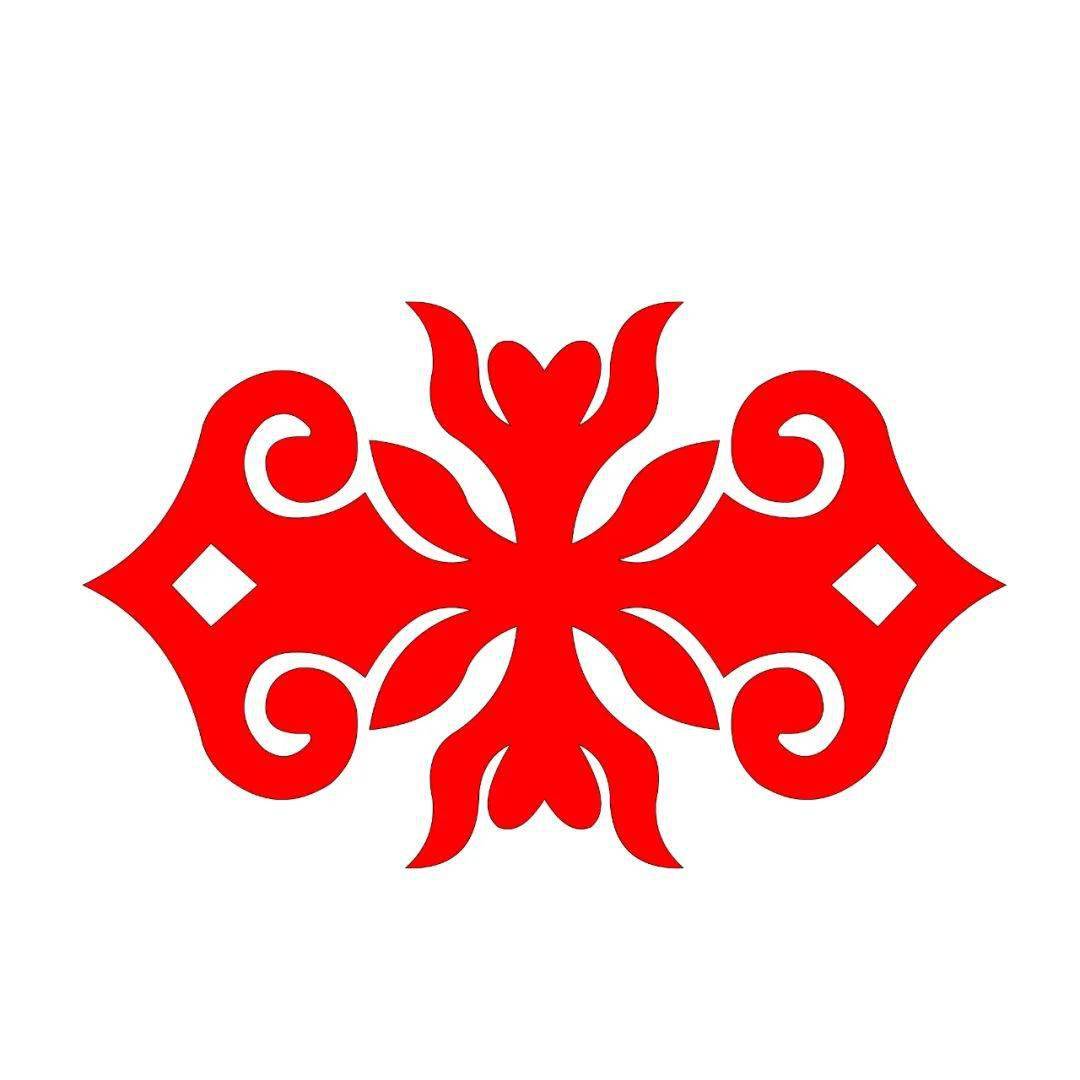 鄂伦春族剪纸艺术成为民族传统文化艺术的重要组成部分,在鄂伦春族