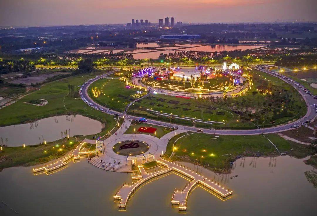 高中空,瀑布烟花……明晚佛山这里又有烟花放→_大道_乐平_停车场