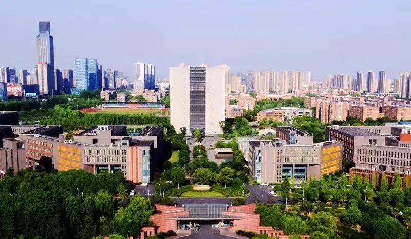 同濟大學浙江學院2023年