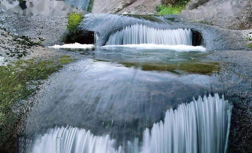 水头熊山风景区图片