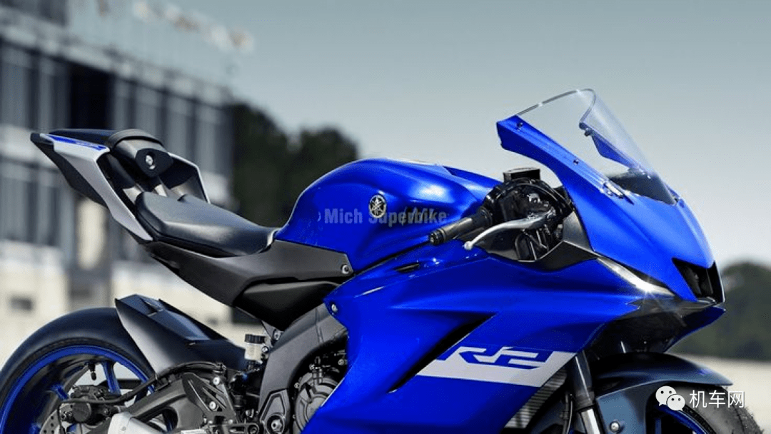 200cc的r2 ?雅马哈入门级新车在开发中_搜狐汽车_搜狐网