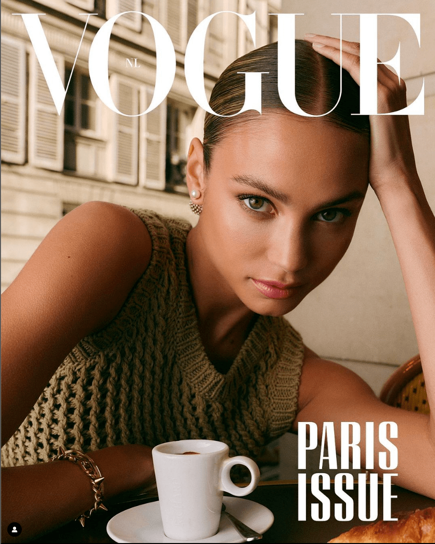 rose_比利时_范德维尔