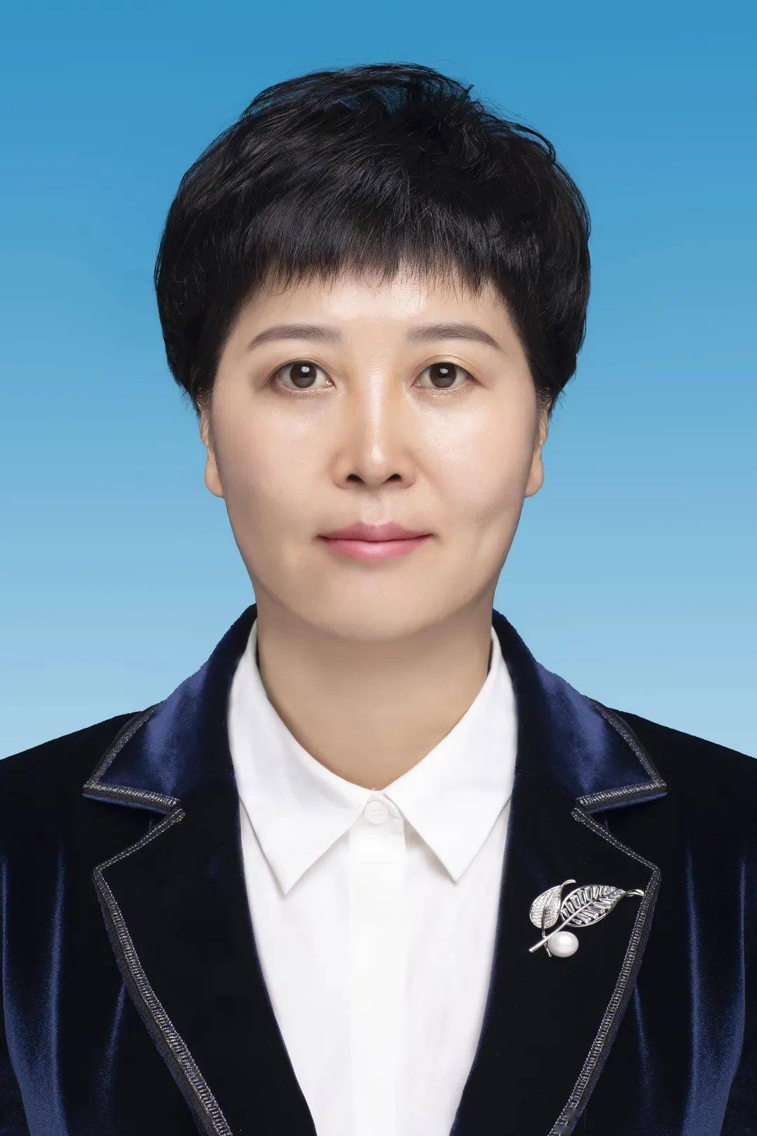 内蒙古一市女市长!