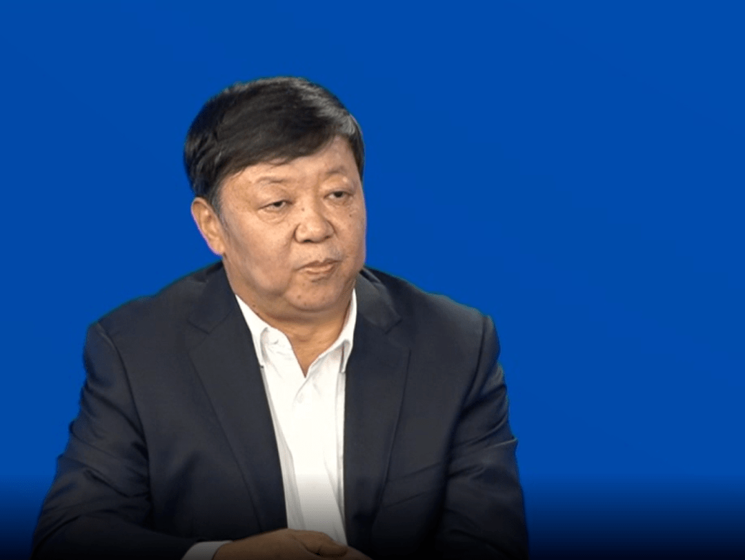 宁夏回族自治区纪委原副书记,自治区监委原副主任殷学儒,被查_教育