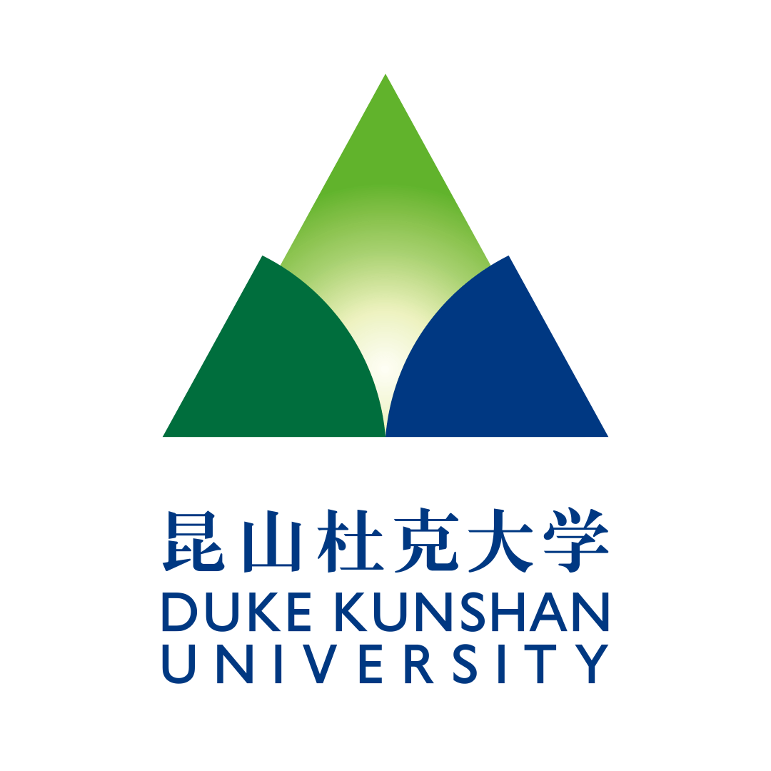 昆山杜克大学 logo图片