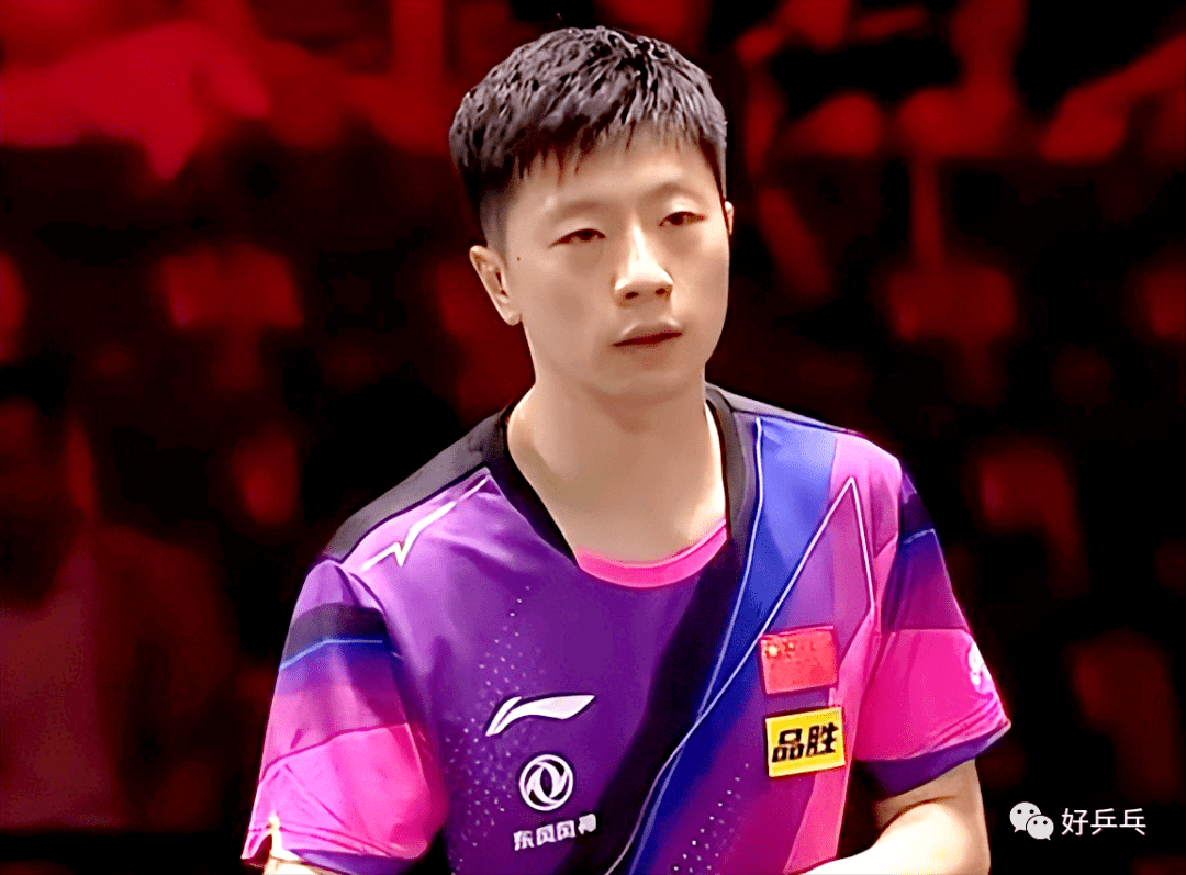 3-0！马龙横扫名将晋级！冲击大满贯冠军 闫安:对手被打懵了 附直播_决赛_vs_李尚洙
