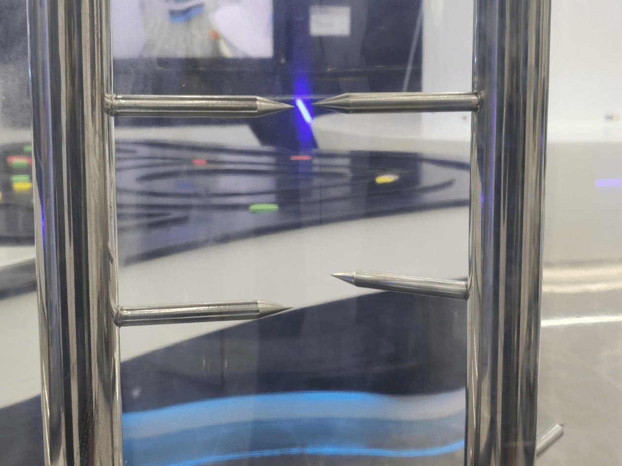 尖端智能设备、人工智能、虚拟现实…… 这所名校里藏着个宝藏科技馆8 尖端智能设备、人工智能、虚拟现实…… 这所名校里藏着个宝藏科技馆