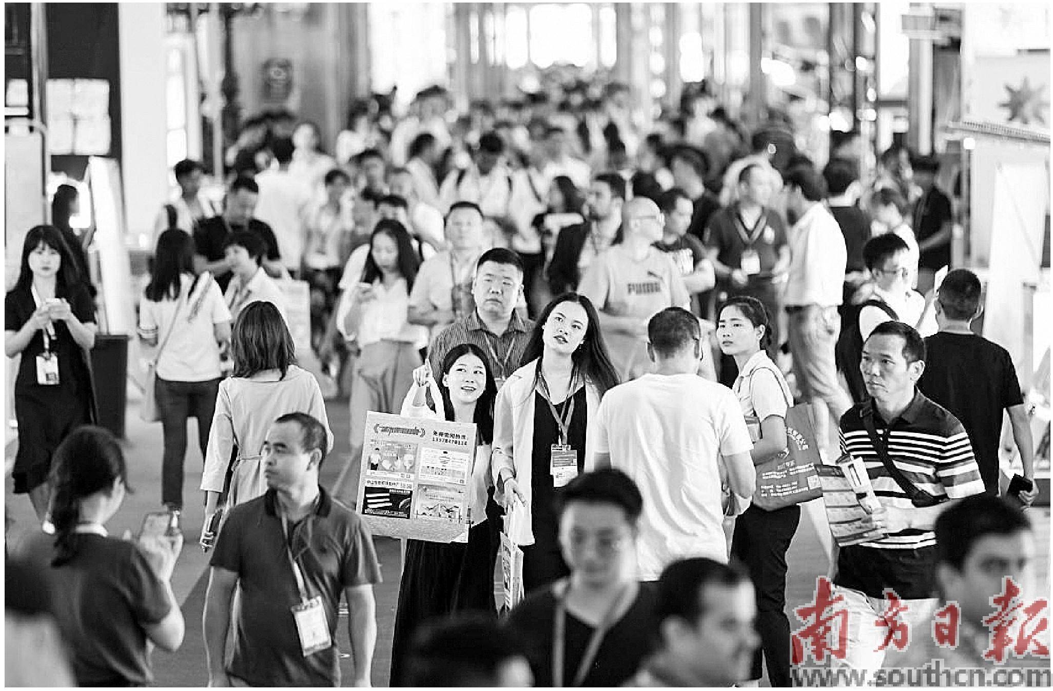 让古镇灯饰照亮世界_照明_博会_发展