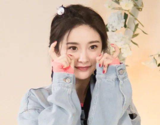 从杨幂,看星座爱情!_刘恺威_月亮_内心