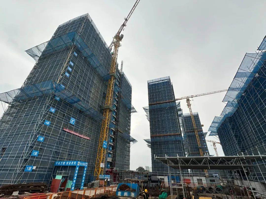 6月启用！南大苏州校区及周边配套最新进展_建设_太湖_计划