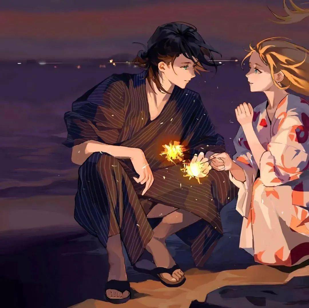 情头丨你在台上发光_思考_礼物_美食