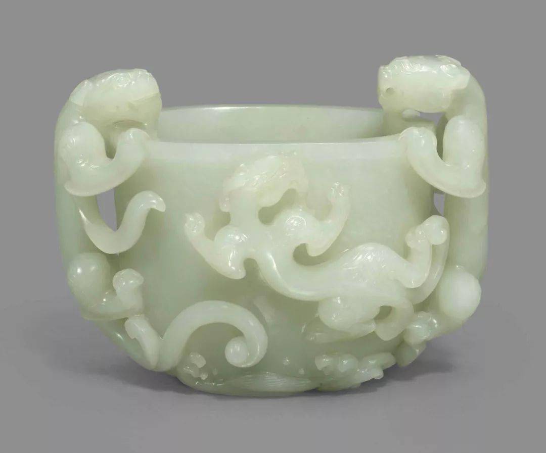 黄玉子母狗北京东正2018年春季艺术品拍卖会 云觥万载-古代玉器专场