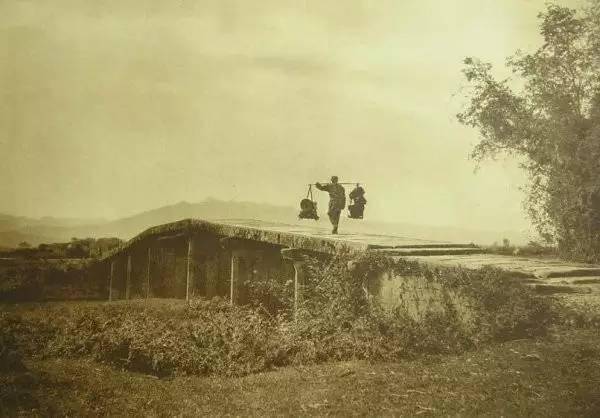 上海松江桥▲上海舢板▲直隶省昌黎(今河北昌黎)▲浙江石桥▲杭州