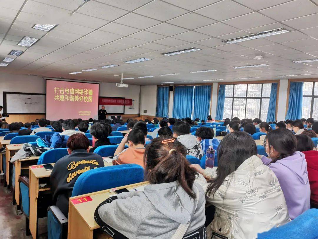 避免或减少重大财产损失,山西大同大学农学与生命科学学院联合大同市