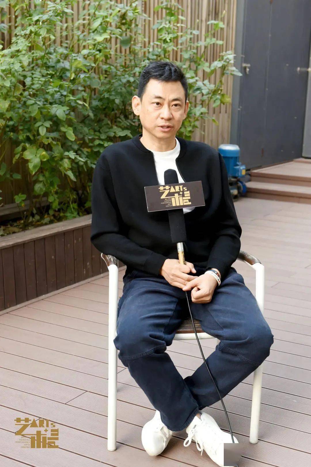 舞台剧《两京十五日》2022版导演赵淼:我做好准备,冲破自己的那个圈