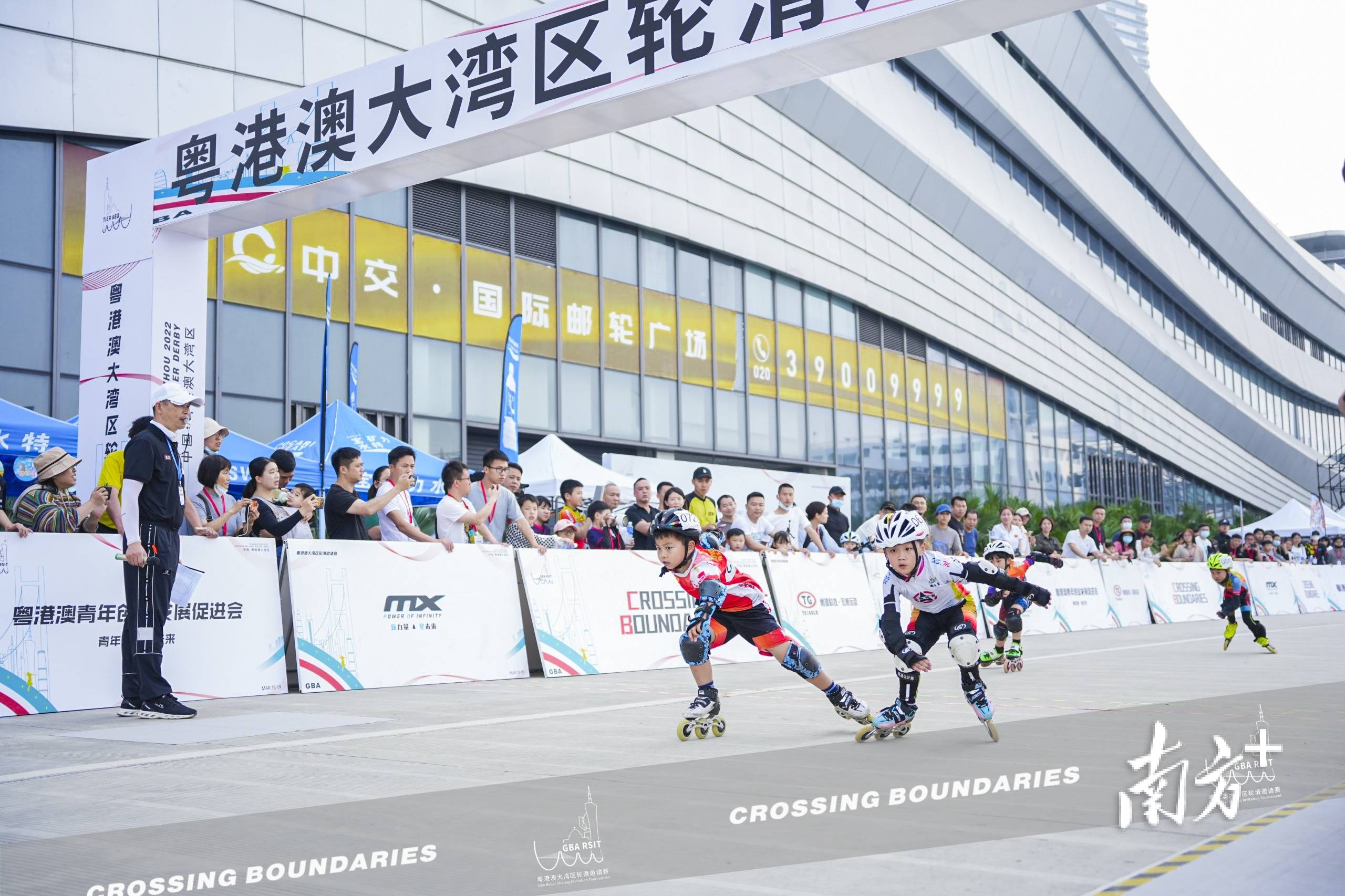 第九届中国·海宁国际速度轮滑公开赛高手云集_国家体育总局
