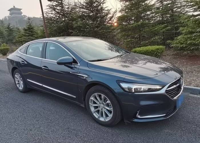 君越2023换代,我来告诉你,君越车友社区(88期)_搜狐汽车_搜狐网