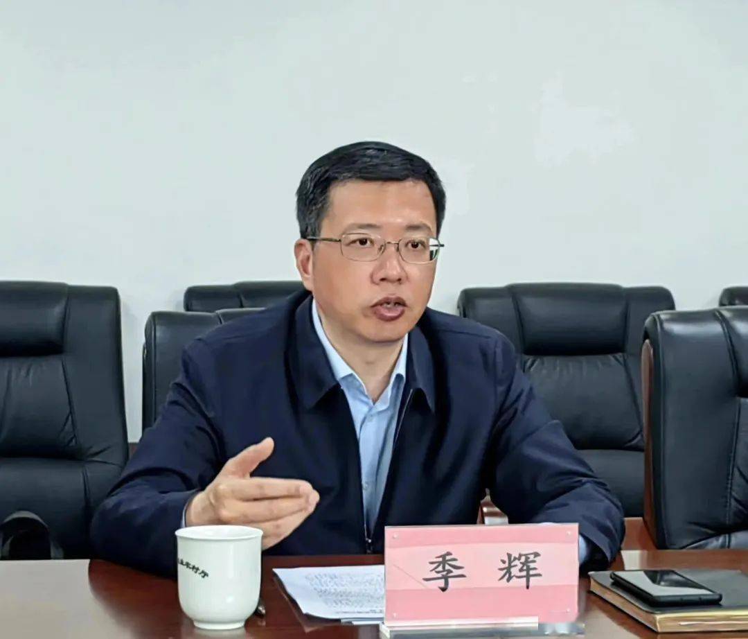 盱眙龙虾等现代农业产业高质量发展,3月20日,县委书记邓勇带队拜访省