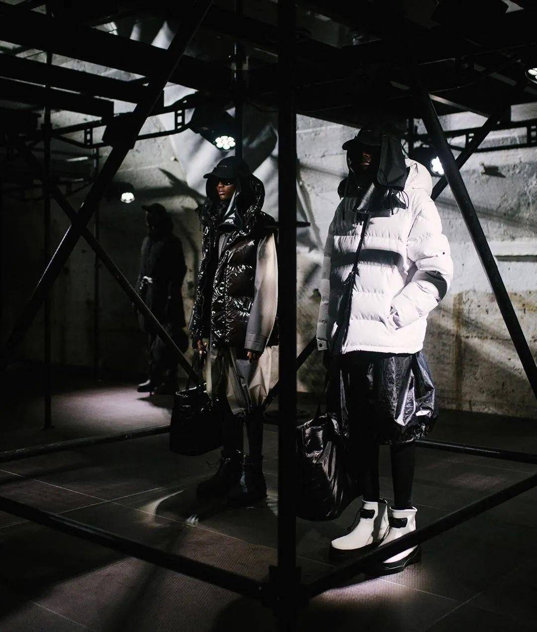 与侃爷合作,与lady gaga相恋!matthew m.