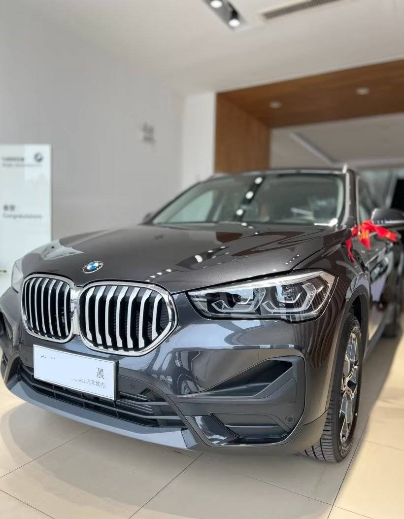 油电混合宝马x1价格多少,你了解吗?