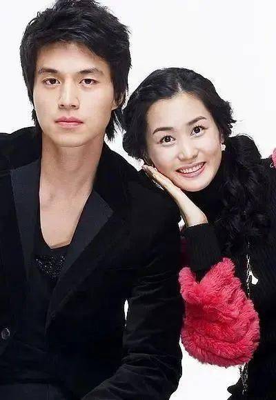 记得她以前不长这样啊_李多海_崔东旭_微博