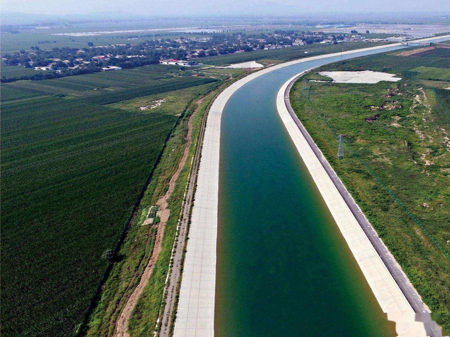 南水北调中线通水8年多,干渠全年禁渔,最大的鱼能长到多大?