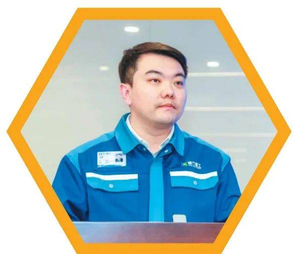 纵向延伸到横向补强,形成了石油化工生产和高端临海装备制造优势互补