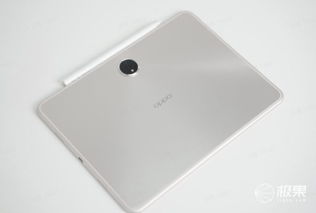 OPPO Pad 2上手体验：旦用难回的六边形兵士，安卓平板的更佳选择！