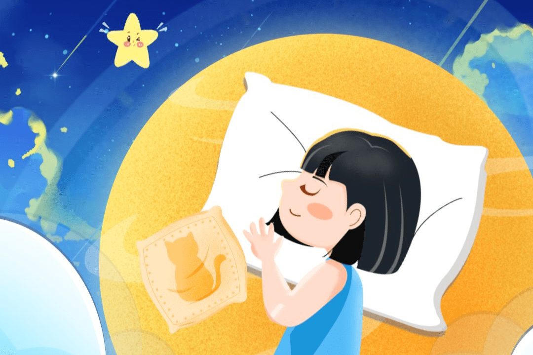 世界睡眠日 | 良好睡眠 健康之源_儿童_问题_小时