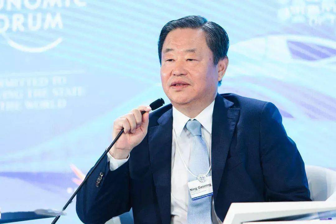 宁高宁:对很多人都看不顺眼时,那一定是自己出了问题_手机搜狐网