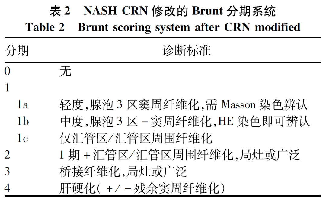 专家论坛|田爱平,杨永峰:非酒精性脂肪性肝病诊断——病理的重要性