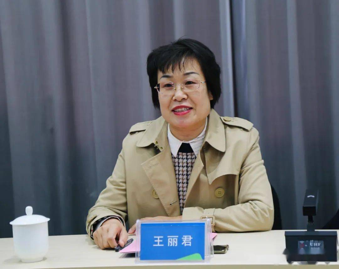 潍坊企业家座谈会成功举办_活动_中移_山东