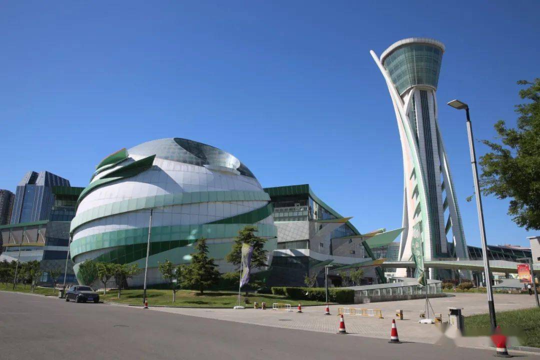 清明假期,潍坊市科技馆正常开馆_成年_口罩_公众