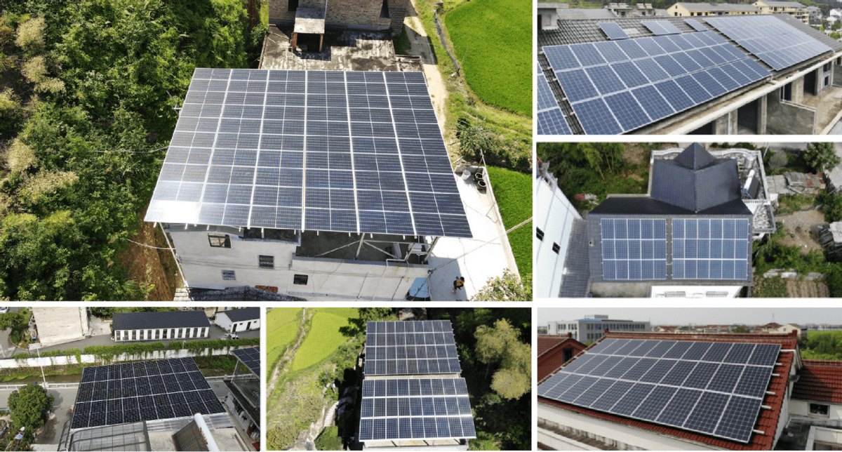 同时,依托多年深耕分布式光伏领域的行业优势及高质量的服务能力,碳银