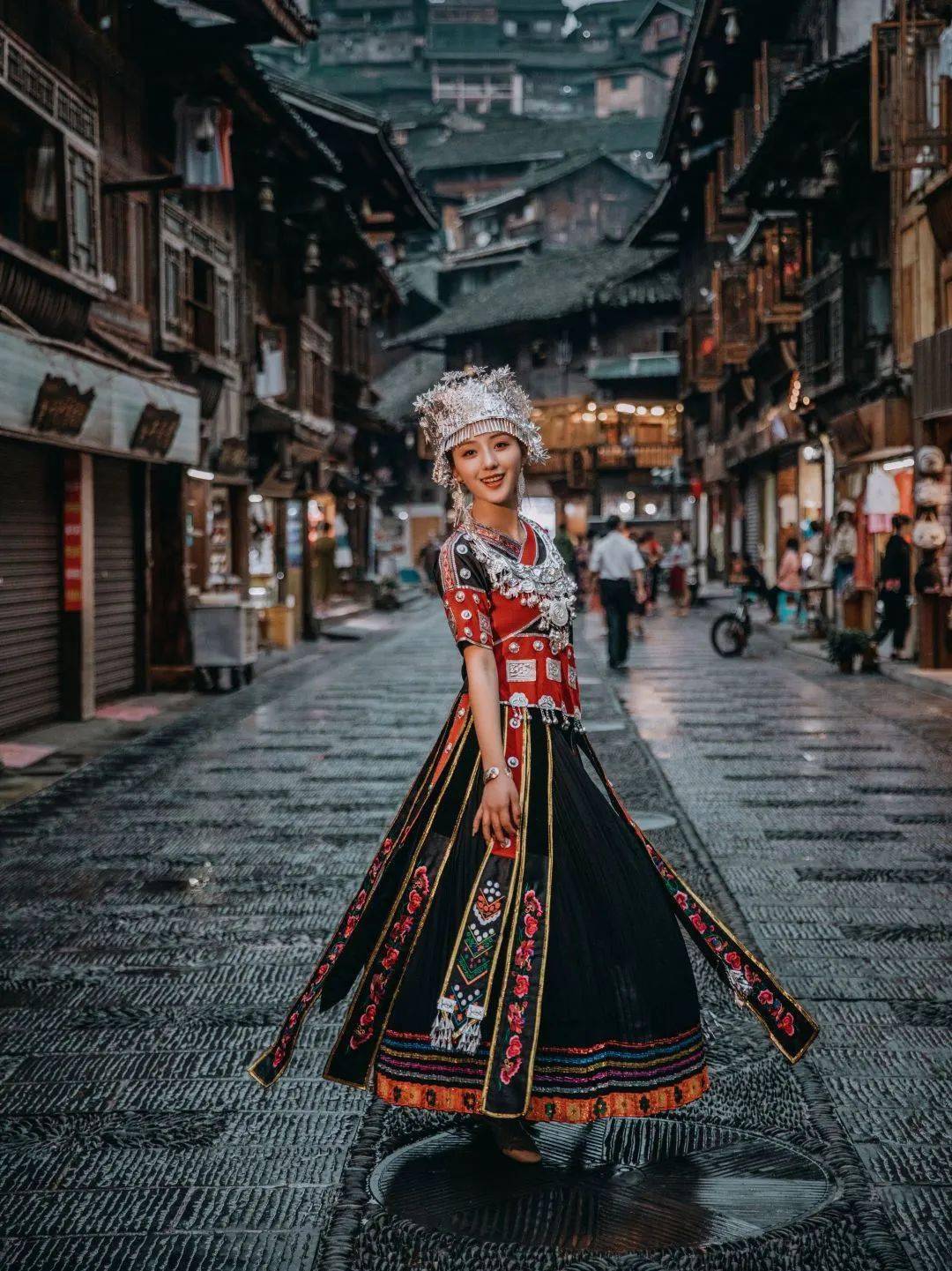 【黔山万水】最特别的新春,收获万种春色,万亩樱花 金海雪山"三花"