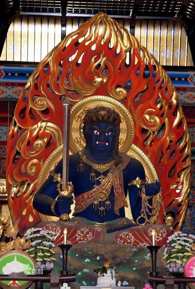 十二生肖的本命佛,有讲究!_菩萨_众生_右手