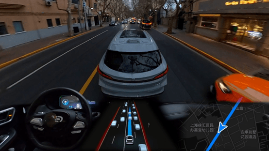 元戎启行DeepRoute-Driver 3.0智能驾驶解决方案发布 可实现全域的高阶智驾功能