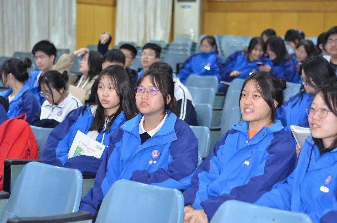 【名校风采】一中,二中今日看点_供货商_大赛_选手