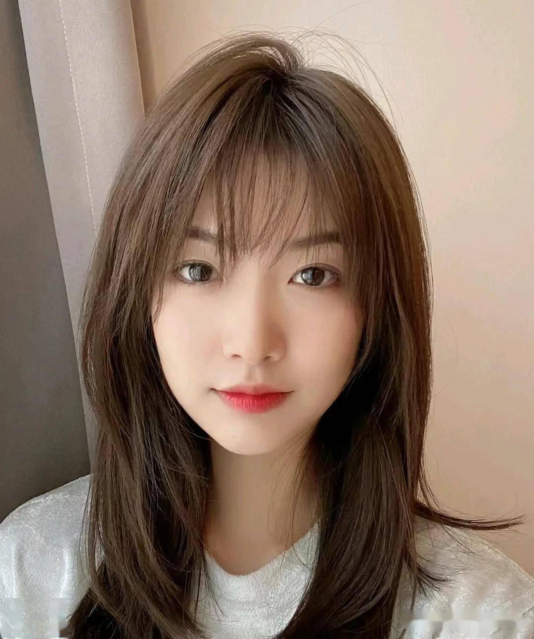 最新流行女发,款式多样,越剪越时尚_发型_短发_层次