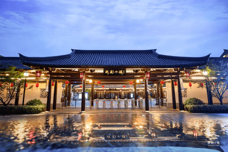 中国越剧之乡——嵊州亮相总台中国之声_城市_媒体_文化