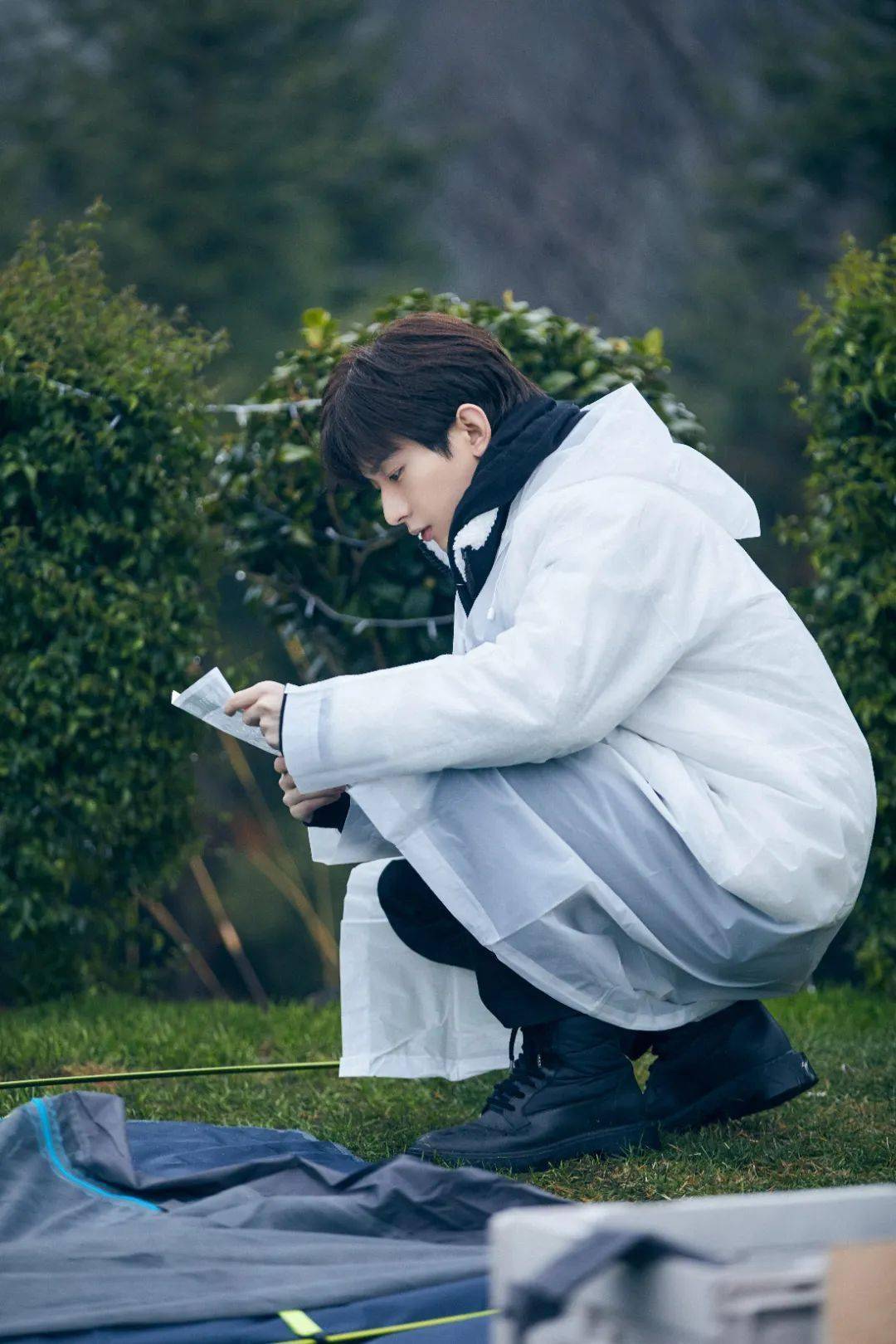 《奇妙之城》长沙站开播!跟着成毅一起打卡星城_小河乡_天心阁_城市