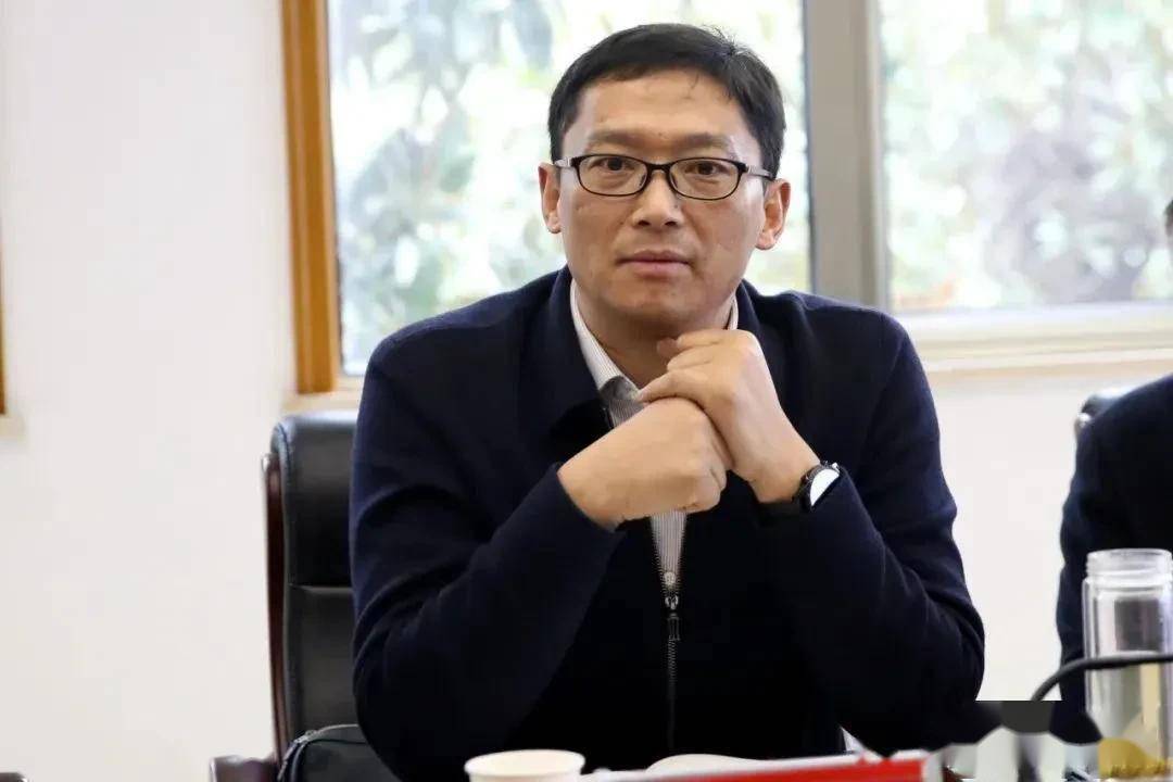 澧县政府副县长孙家辉一行来县人民医院调研指导工作