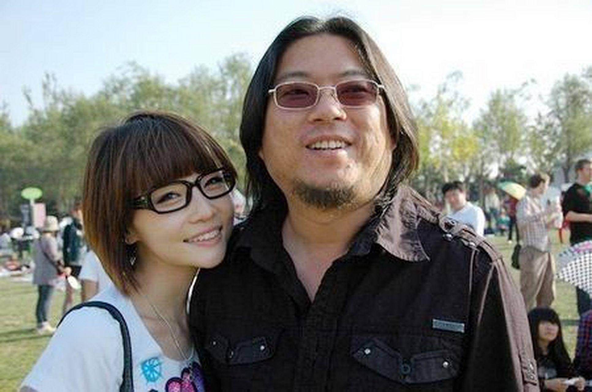 高晓松夕又米离婚10年,如今两人的现状天差地别_沈欢_北京_生活