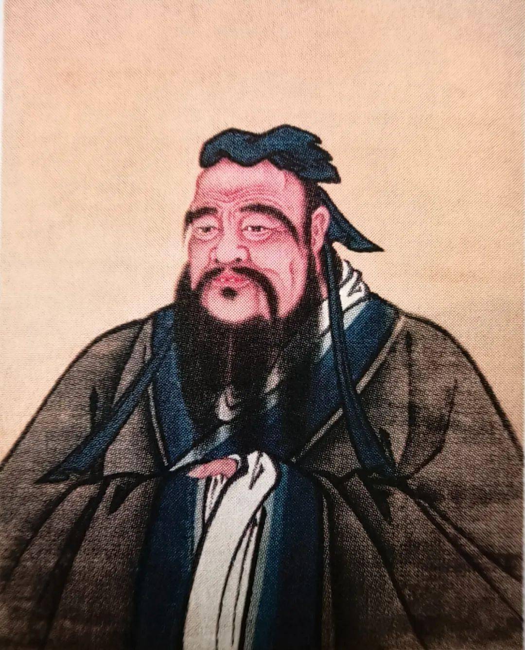 年),名丘,字仲尼,春秋时期鲁国人,著名思想家,教育家,儒家学派创始人